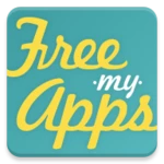 Logo of FreeMyApps android Application 